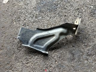 bontott FORD RANGER Bal Hűtő Légterelő