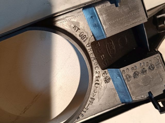 bontott FORD RANGER Bal Ködlámpa Rács