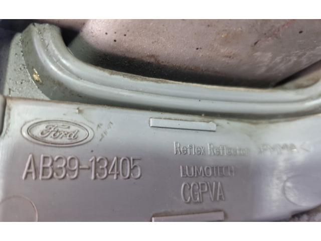 bontott FORD RANGER Bal Külső Hátsó Lámpa