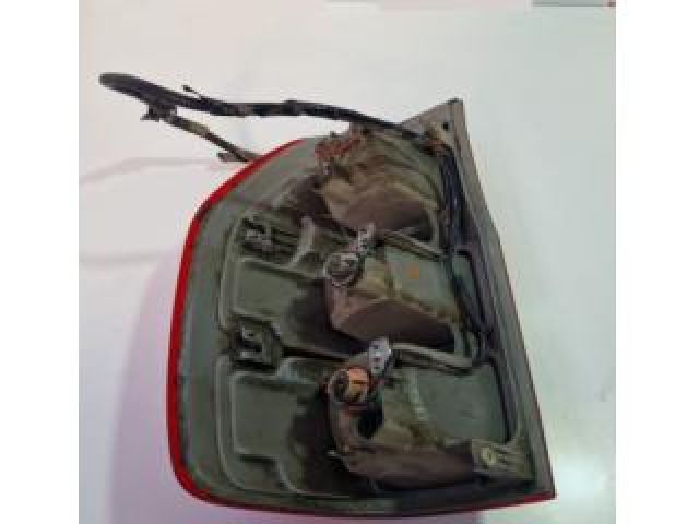 bontott FORD RANGER Bal Külső Hátsó Lámpa