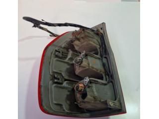 bontott FORD RANGER Bal Külső Hátsó Lámpa