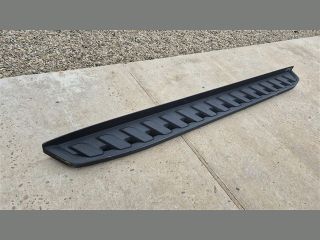 bontott FORD RANGER Bal Küszöb