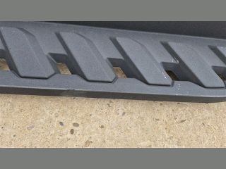 bontott FORD RANGER Bal Küszöb