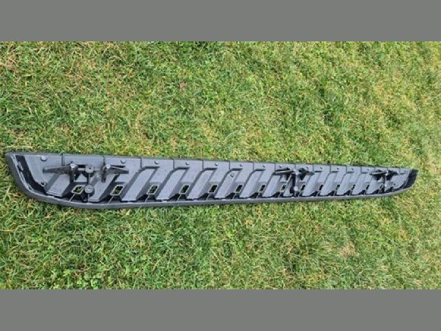 bontott FORD RANGER Bal Küszöb