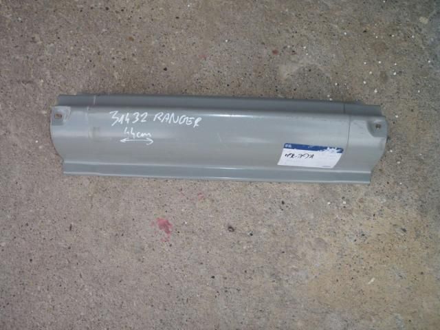 bontott FORD RANGER Bal Küszöb