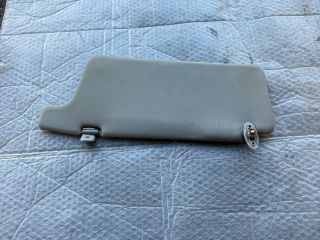 bontott FORD RANGER Bal Napellenző