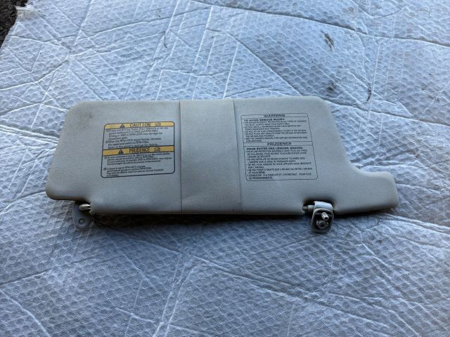 bontott FORD RANGER Bal Napellenző