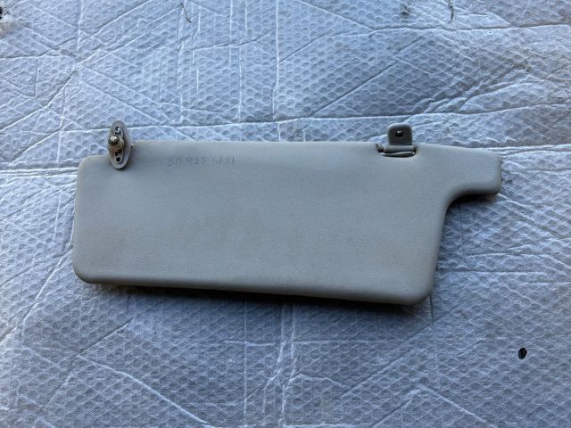 bontott FORD RANGER Bal Napellenző