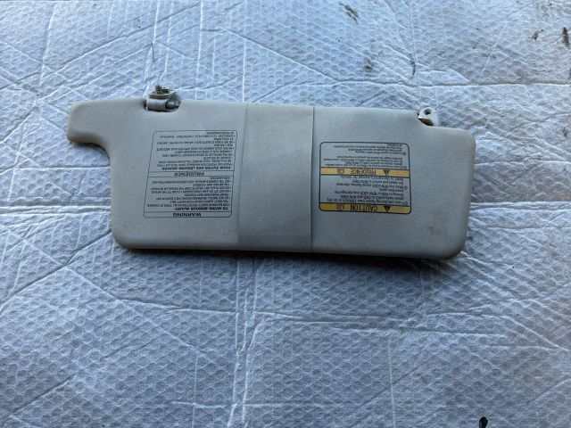 bontott FORD RANGER Bal Napellenző