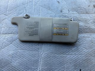 bontott FORD RANGER Bal Napellenző