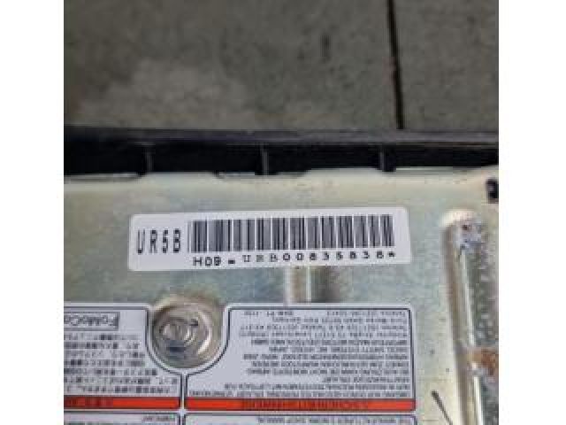 bontott FORD RANGER Bal Oldallégzsák