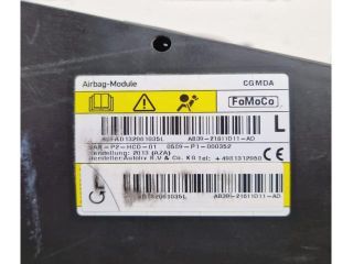 bontott FORD RANGER Bal Oldallégzsák