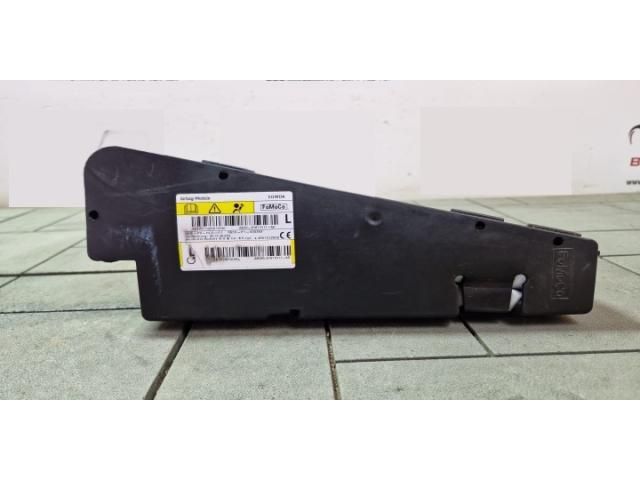 bontott FORD RANGER Bal Oldallégzsák