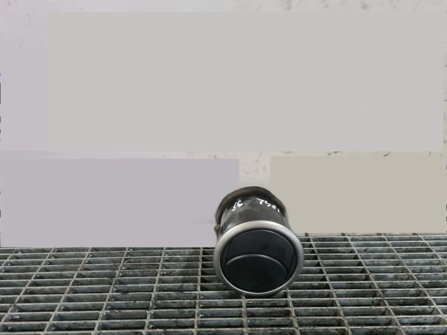 bontott FORD RANGER Bal Szellőző