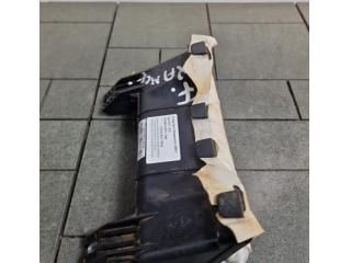 bontott FORD RANGER Bal Térdlégzsák