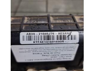 bontott FORD RANGER Bal Térdlégzsák