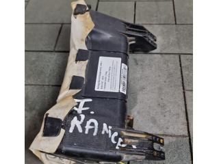 bontott FORD RANGER Bal Térdlégzsák