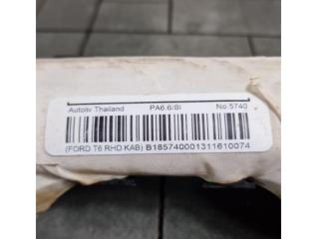 bontott FORD RANGER Bal Térdlégzsák