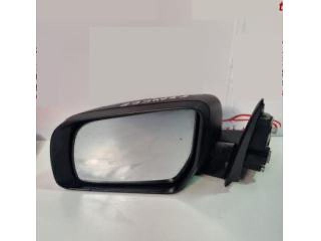 bontott FORD RANGER Bal Visszapillantó Tükör (Elektromos)