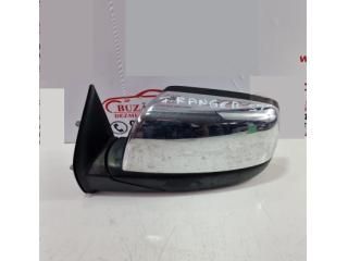 bontott FORD RANGER Bal Visszapillantó Tükör (Elektromos)