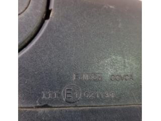 bontott FORD RANGER Bal Visszapillantó Tükör (Elektromos)