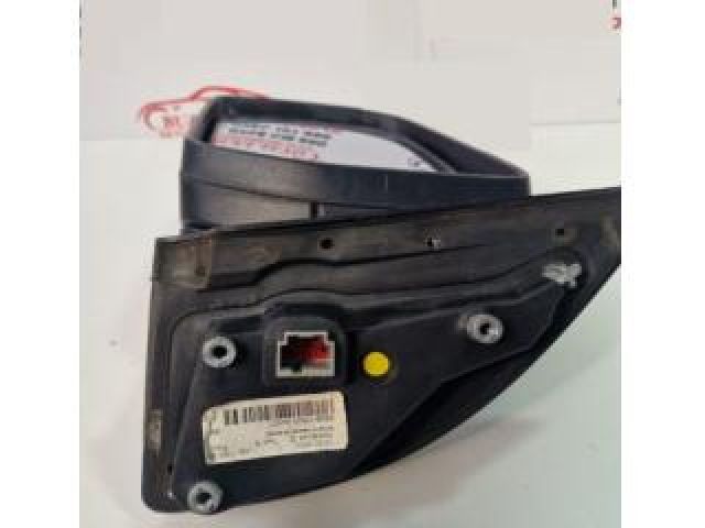 bontott FORD RANGER Bal Visszapillantó Tükör (Elektromos)