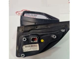 bontott FORD RANGER Bal Visszapillantó Tükör (Elektromos)