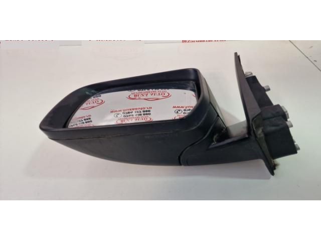 bontott FORD RANGER Bal Visszapillantó Tükör (Elektromos)