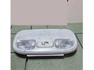 bontott FORD RANGER Beltér Világítás Első