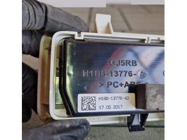 bontott FORD RANGER Beltér Világítás Hátsó