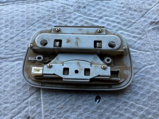 bontott FORD RANGER Beltér Világítás Hátsó