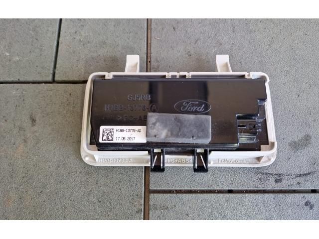 bontott FORD RANGER Beltér Világítás Hátsó