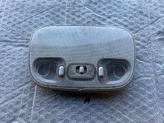 bontott FORD RANGER Beltér Világítás Hátsó