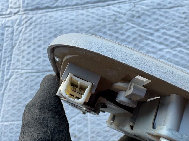 bontott FORD RANGER Beltér Világítás Hátsó