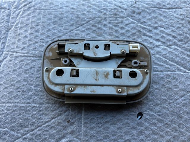 bontott FORD RANGER Beltér Világítás Hátsó