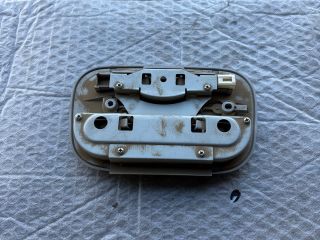 bontott FORD RANGER Beltér Világítás Hátsó