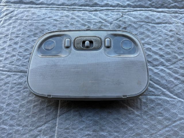 bontott FORD RANGER Beltér Világítás Hátsó