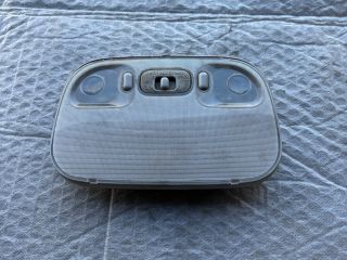 bontott FORD RANGER Beltér Világítás Hátsó