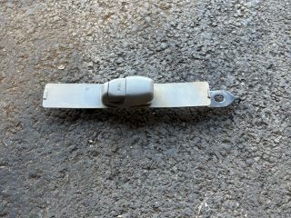 bontott FORD RANGER Biztonsági Öv Magasság Állító