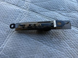 bontott FORD RANGER Biztonsági Öv Magasság Állító