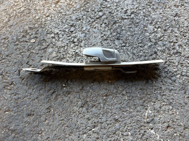 bontott FORD RANGER Biztonsági Öv Magasság Állító