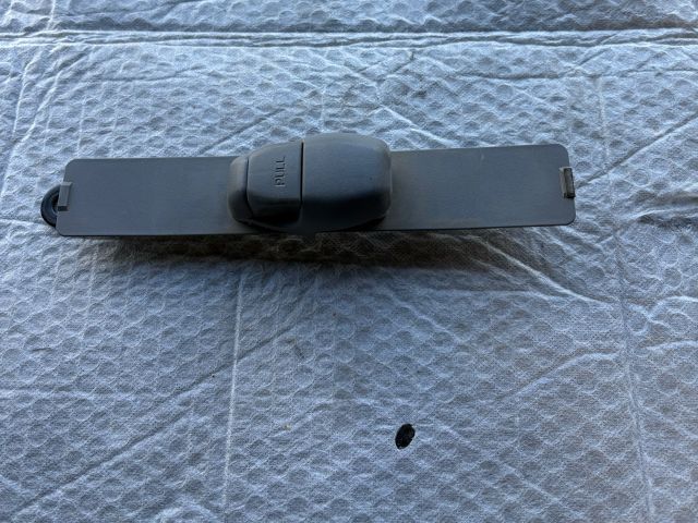 bontott FORD RANGER Biztonsági Öv Magasság Állító