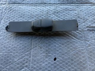 bontott FORD RANGER Biztonsági Öv Magasság Állító