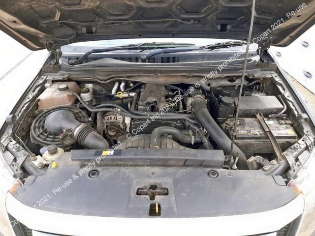 bontott FORD RANGER Biztosítéktábla Utastér