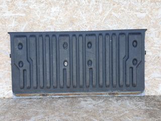 bontott FORD RANGER Csomagtérajtó (Részeivel)