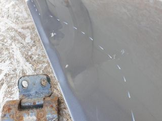 bontott FORD RANGER Csomagtérajtó (Részeivel)