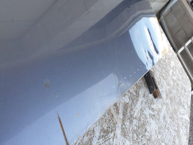 bontott FORD RANGER Csomagtérajtó (Részeivel)