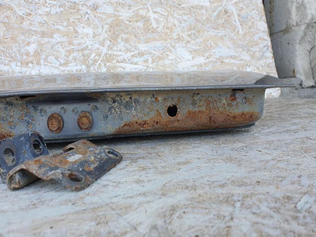 bontott FORD RANGER Csomagtérajtó (Részeivel)