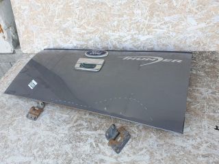 bontott FORD RANGER Csomagtérajtó (Részeivel)