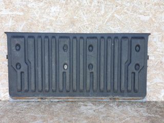 bontott FORD RANGER Csomagtérajtó (Részeivel)